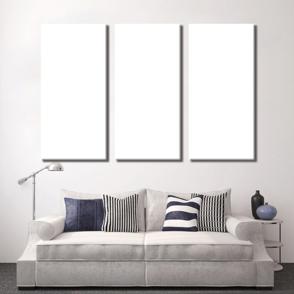 Create Your Own Canvas Set, Custom Horizontal Wrapped Canvas, Personal - Image 2