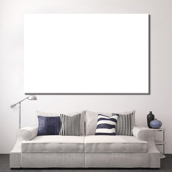 Create Your Own Canvas Set, Custom Horizontal Wrapped Canvas, Personal