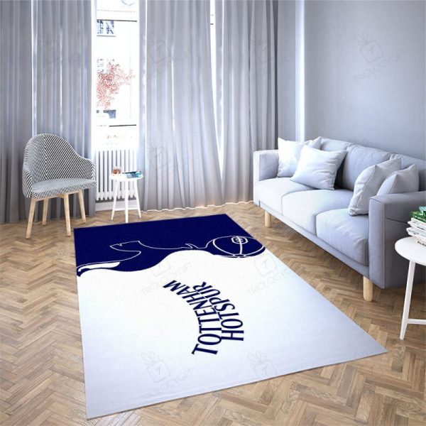 Southampton Football Club 17 Rectangle Area Rugs Carpet For Living Room, Bedroom, Kitchen Rugs, Non-Slip Carpet Rp125450 Print